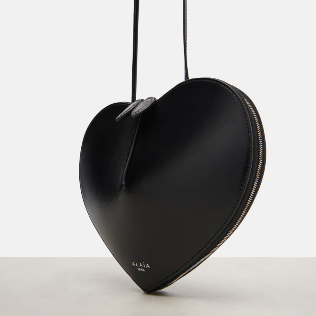 ALAIA Le Coeur Bag